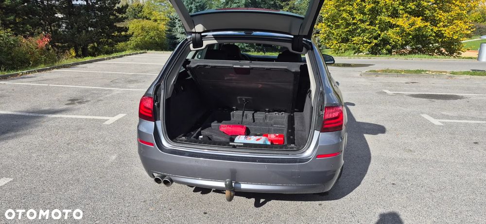 BMW Seria 5 - 6