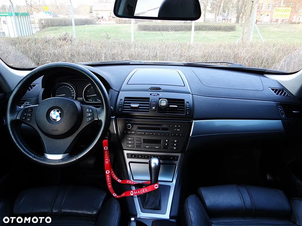 BMW X3 xDrive20d Edition Exclusive - 26