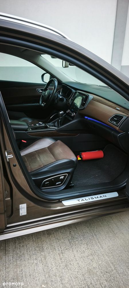 Renault Talisman 1.6 Energy dCi Business - 19