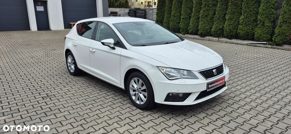 Seat Leon 1.2 TSI Style - 3