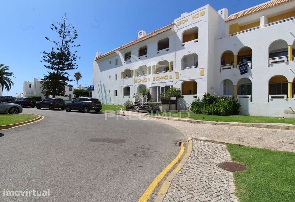 T1 em Mezanino - Golden Club Cabanas - Grande imagem: 5/23