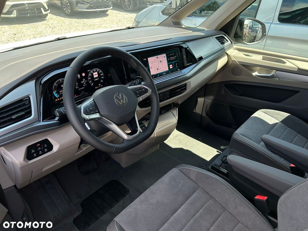 Volkswagen California - 14