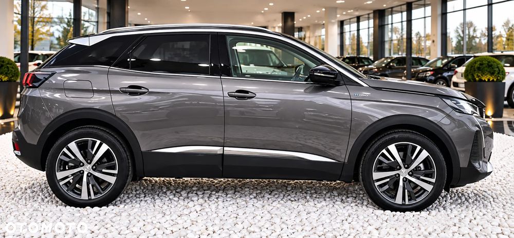 Peugeot 3008 225 e-EAT8 Allure Pack - 6