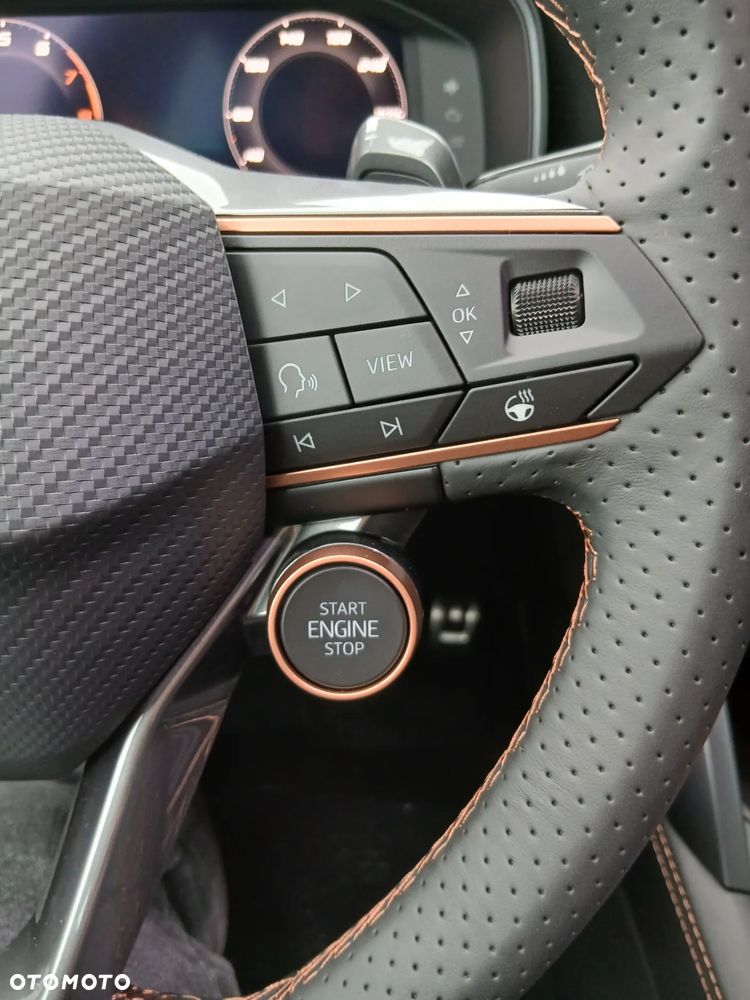 Cupra Leon 1.5 eTSI DSG - 20