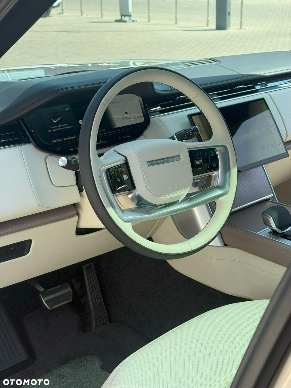 Land Rover Range Rover - 14