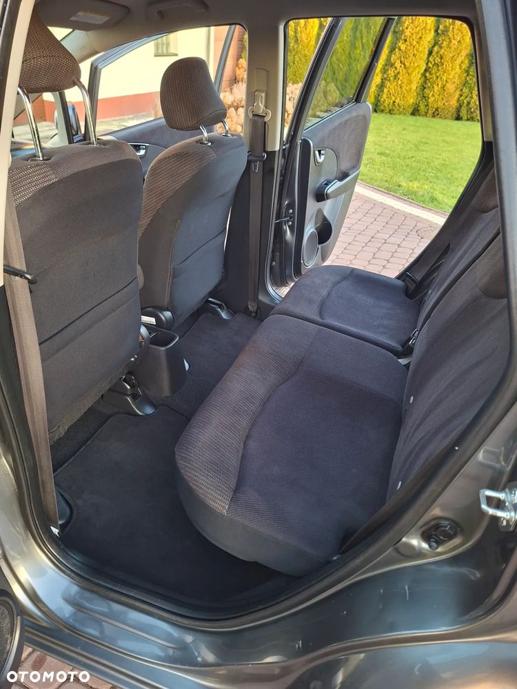 Honda Jazz 1.4 i-VTEC Elegance - 16