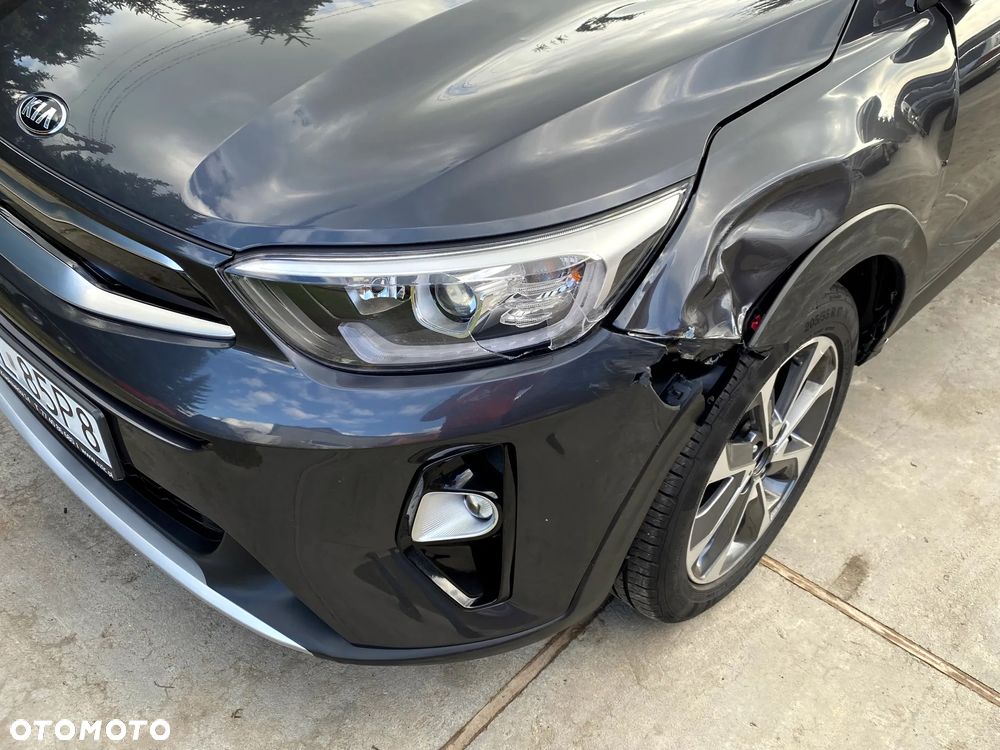 Kia Stonic 1.0 T-GDI XL - 17