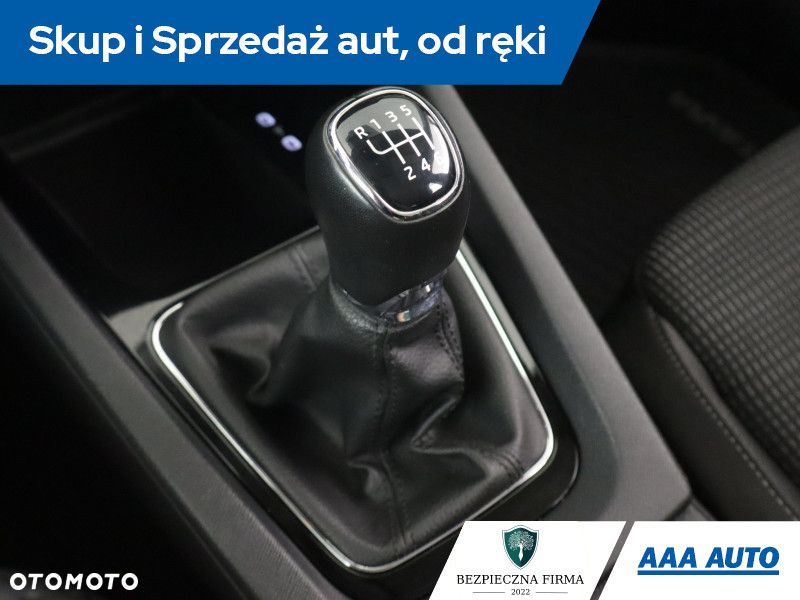 Skoda Octavia - 15
