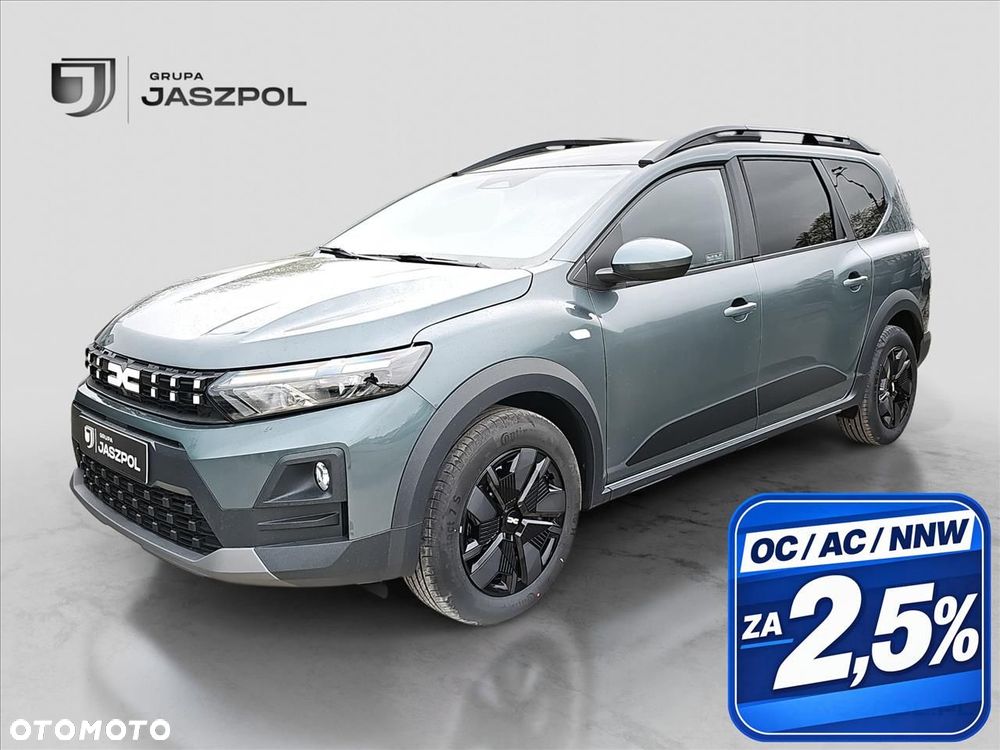 Dacia Jogger - 1