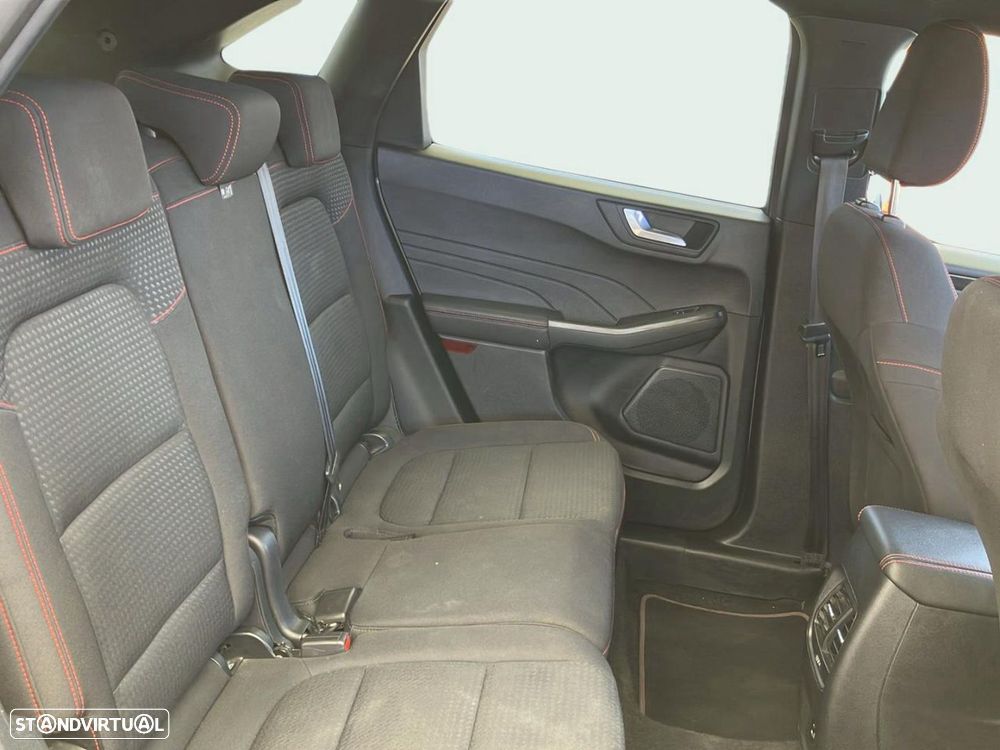 Ford Kuga 1.5 TDCi EcoBlue ST-Line - 14