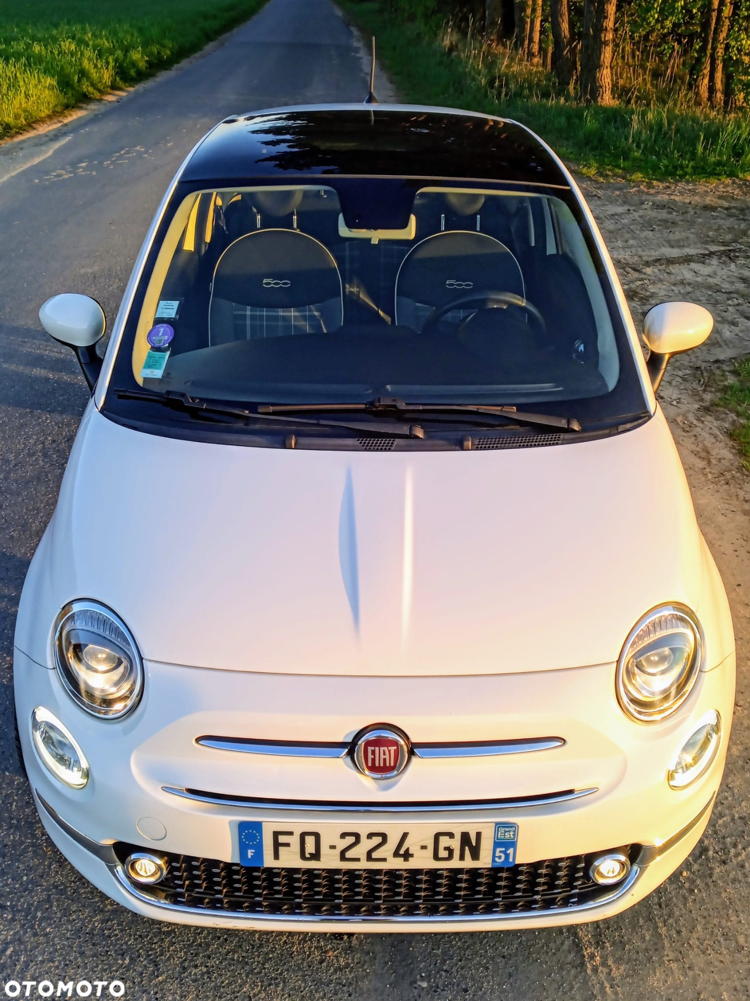 Fiat 500 - 3