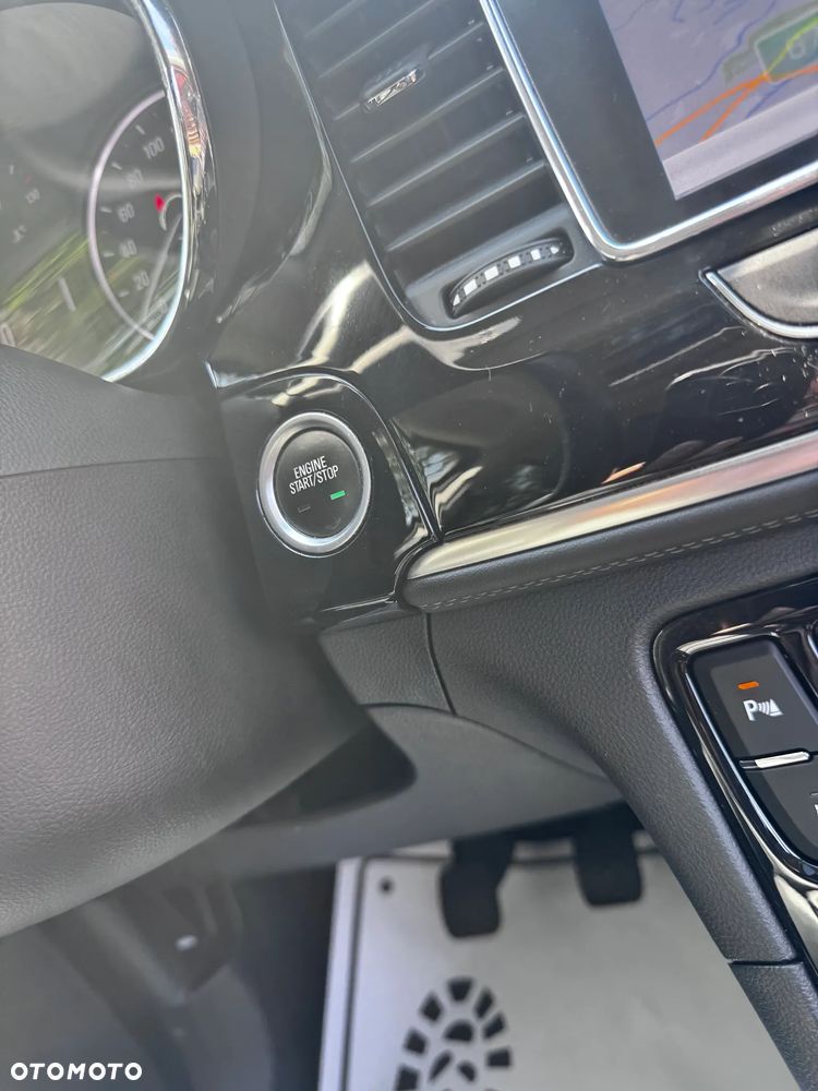 Opel Mokka X 1.4 (ecoFLEX) ECOTEC Start/Stop Innovation - 24