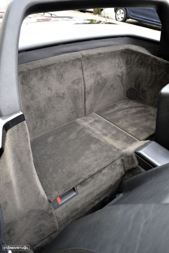 Mercedes-Benz SL 320 - 49