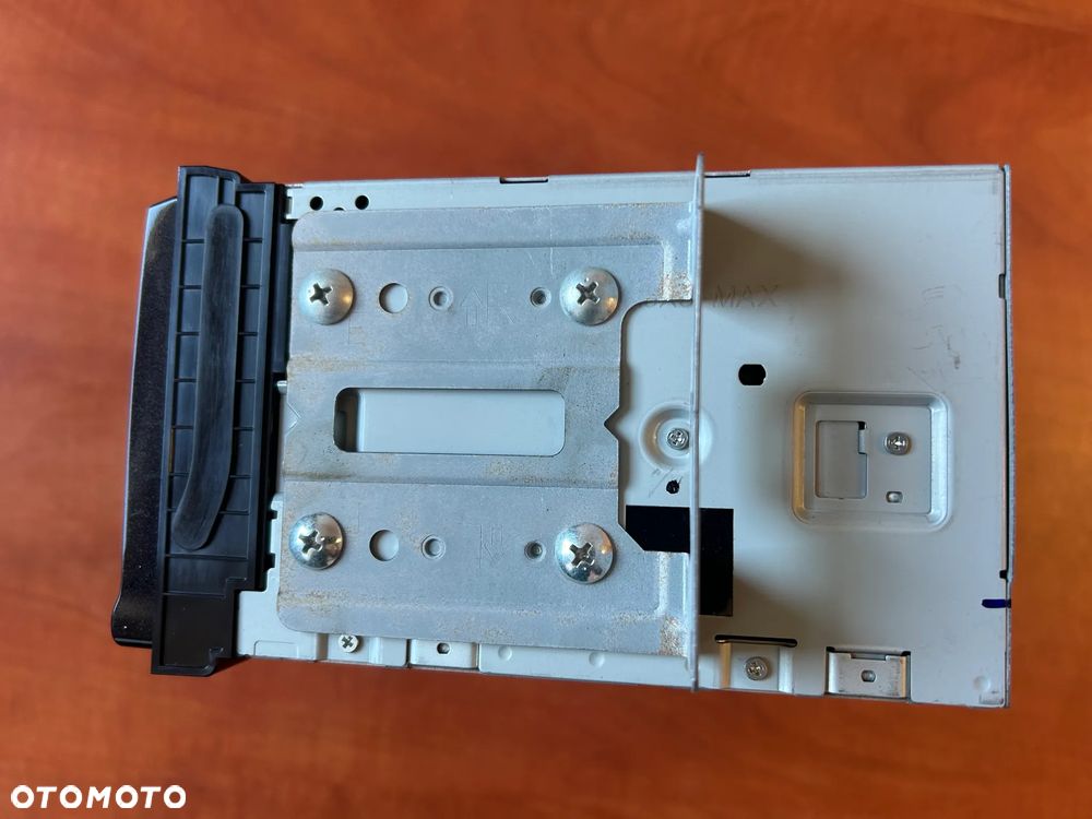 Radio Panel Radioodtwarzacz 259154NR6B Nissan Leaf - 4