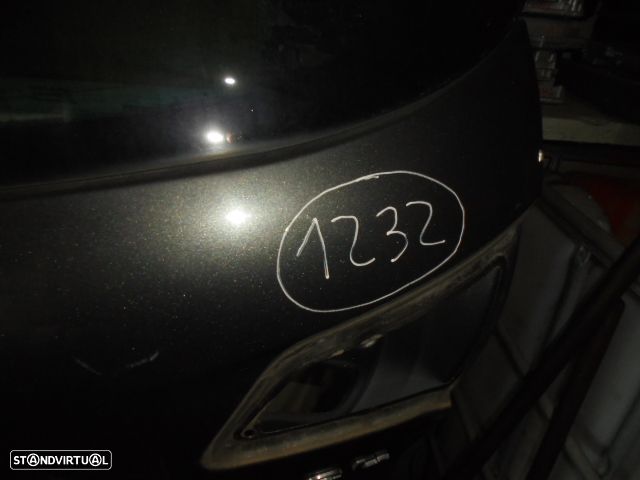 Porta Da Mala MALA1232 CITROEN C4 2014 1.6HDI 114CV 5P CINZA - 3