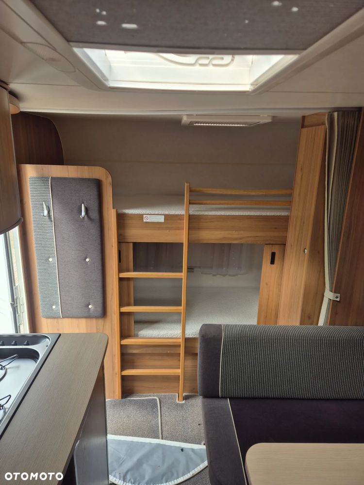 Burstner Averso 495 TK - 15