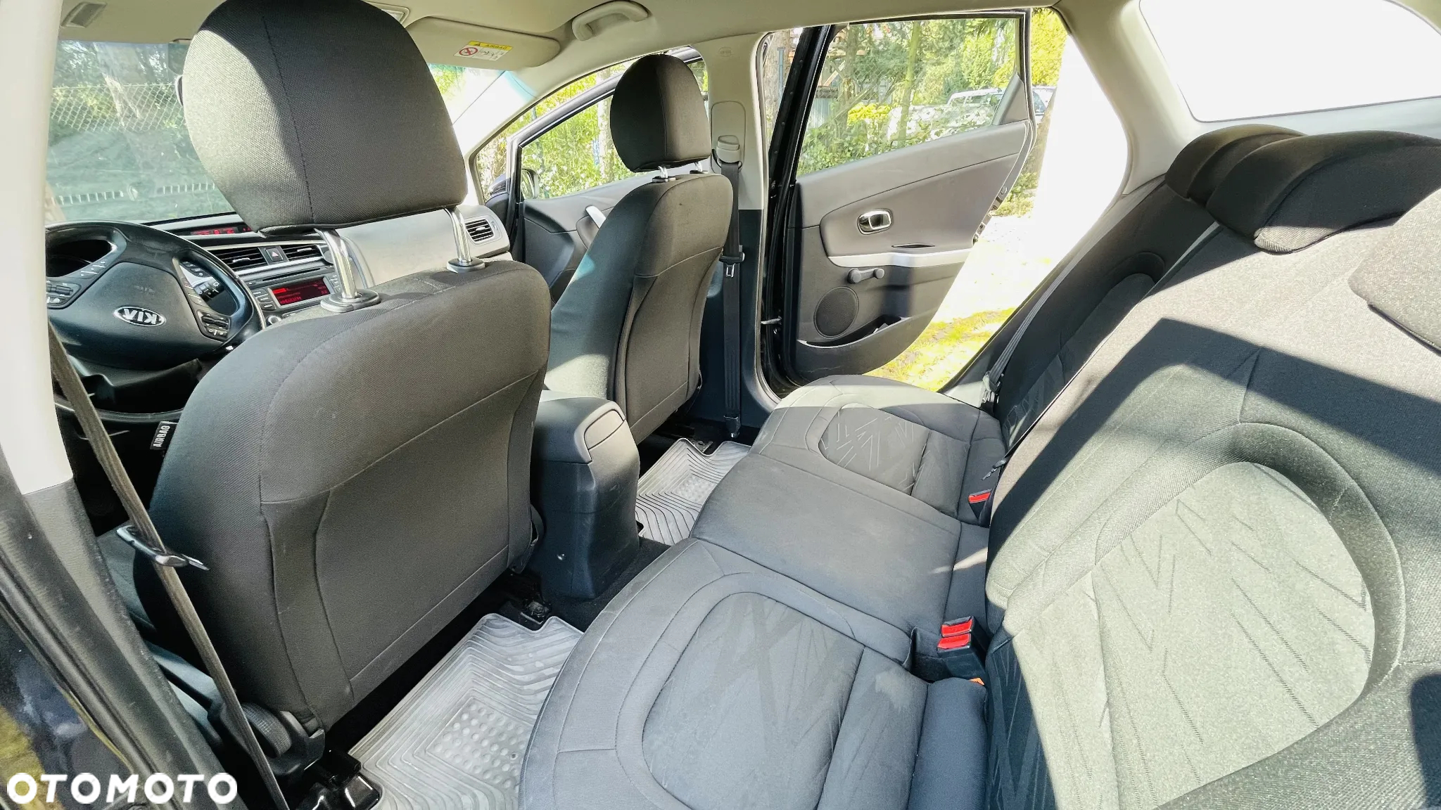 Kia Ceed Cee'd 1.6 CRDi M - 15