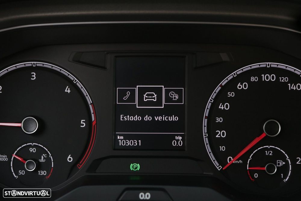VW T-Roc 2.0 TDI Style - 36