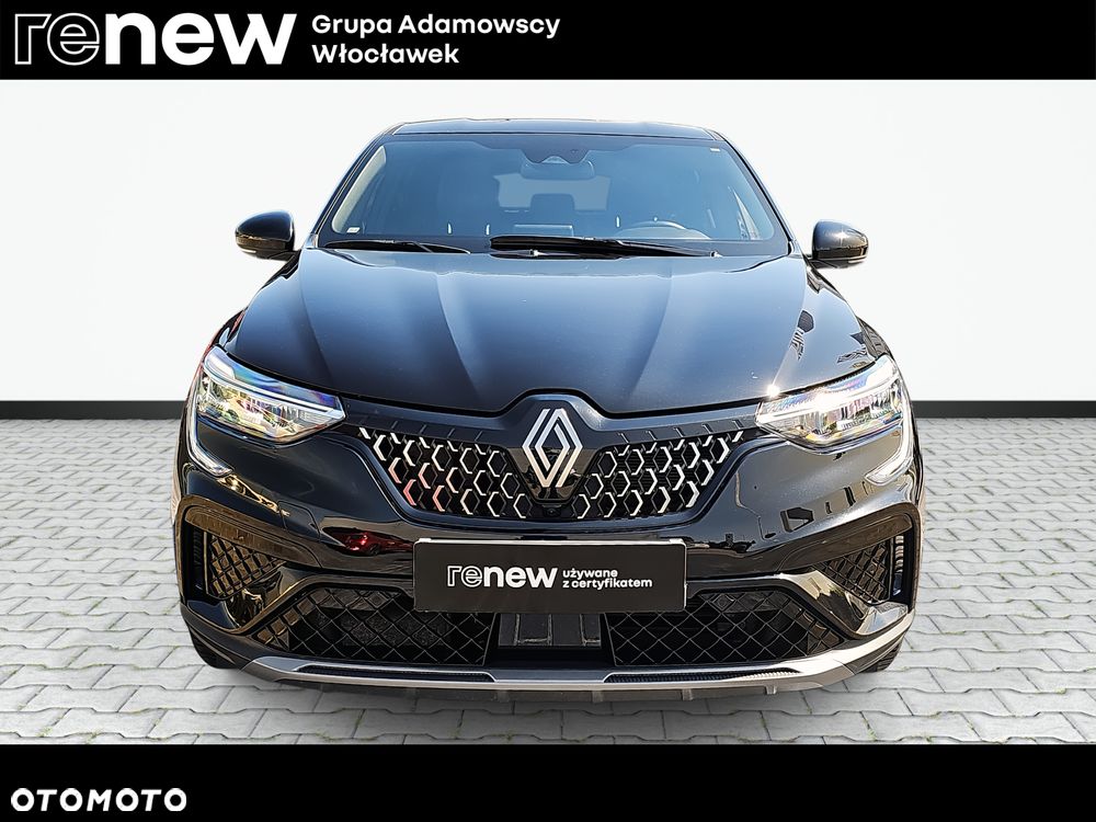 Renault Arkana 1.3 TCe mHEV Techno EDC - 10