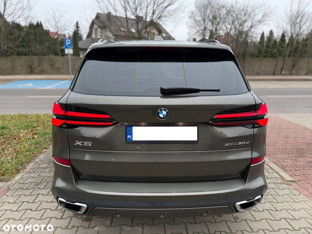 BMW X5 xDrive30d - 6