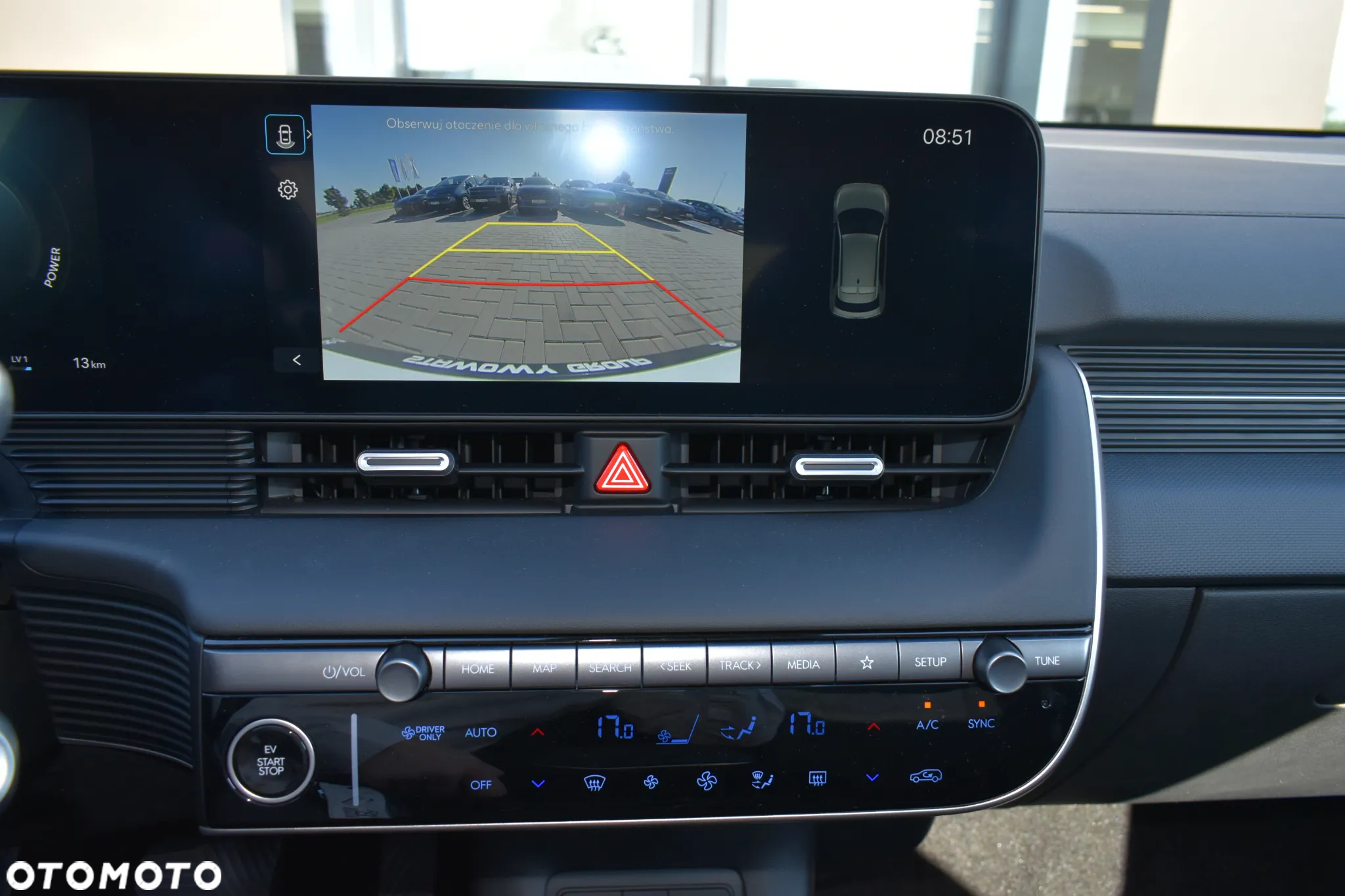 Hyundai IONIQ 5 84kWh Techniq - 11