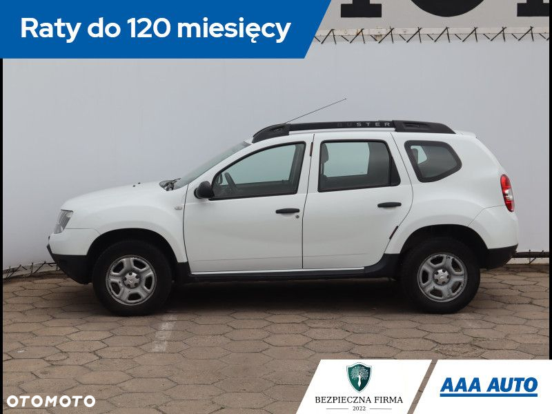 Dacia Duster - 3