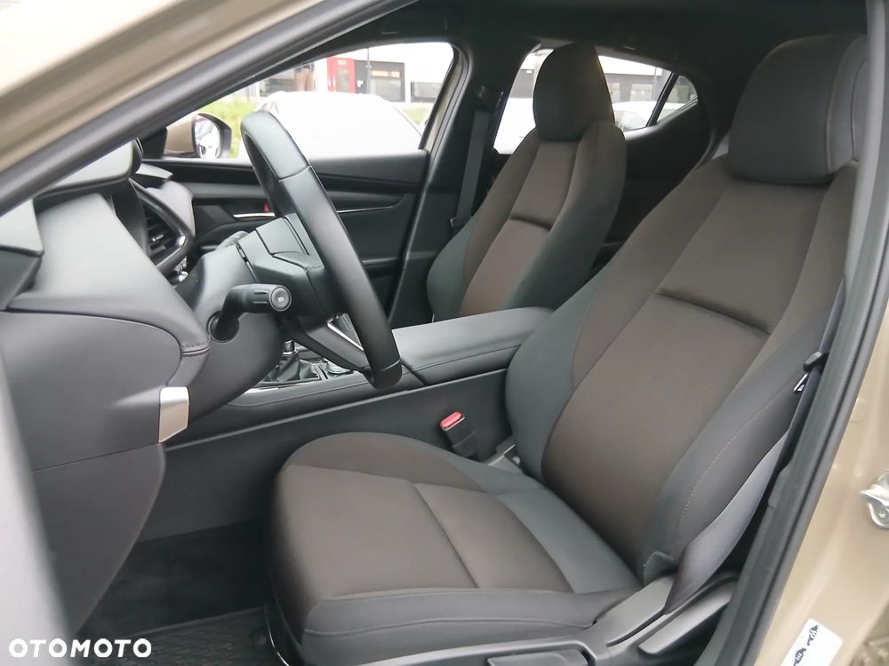 Mazda 3 2.0 mHEV Exclusive-Line - 17