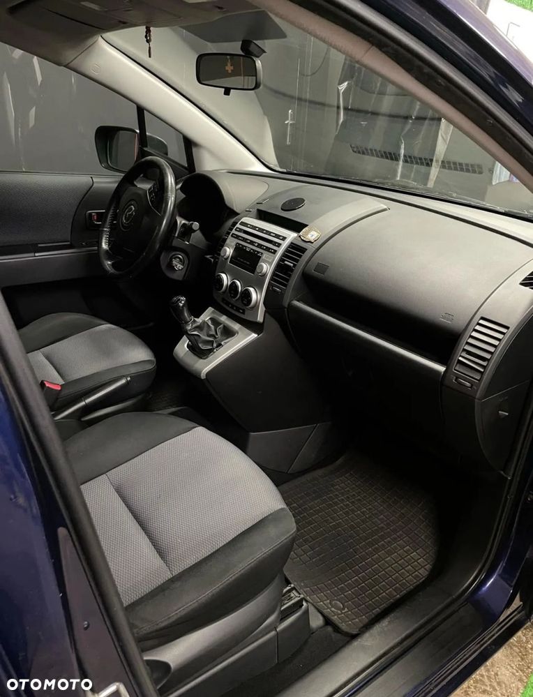 Mazda 5 1.8 Comfort - 7