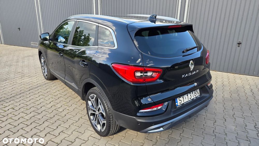 Renault Kadjar 1.3 TCe FAP Intens EDC - 7