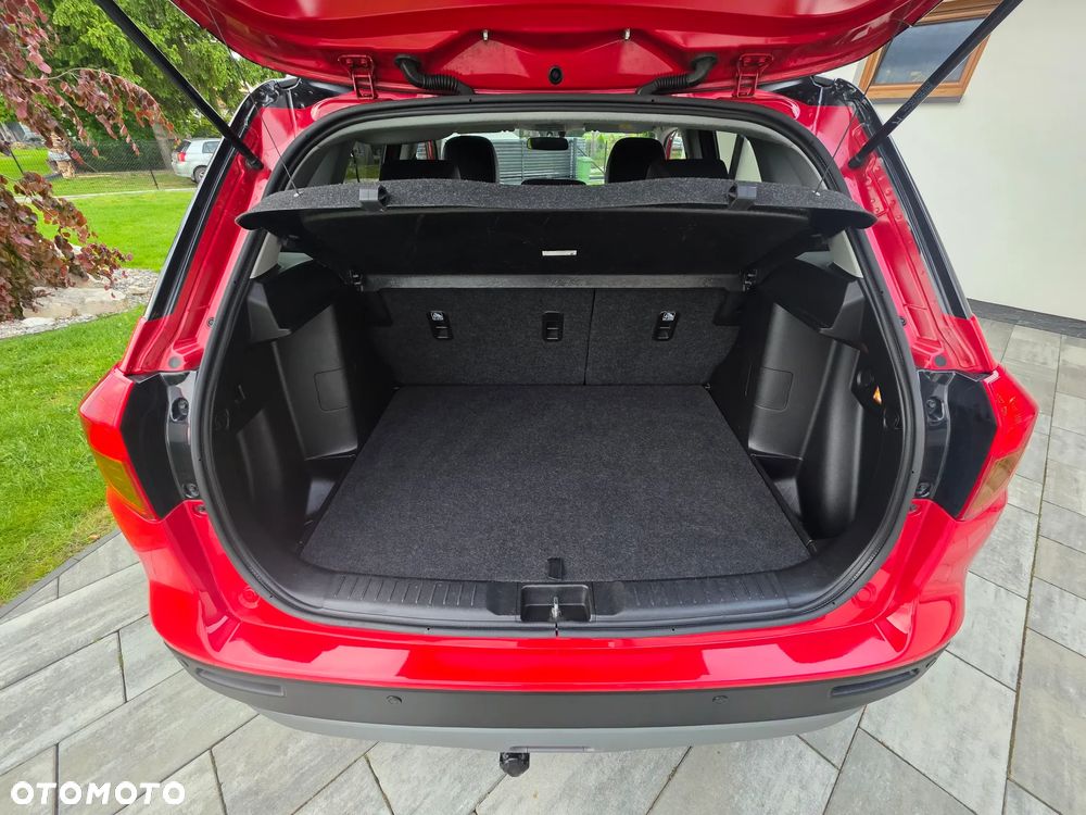 Suzuki Vitara 1.4 T Boosterjet S 2WD - 17