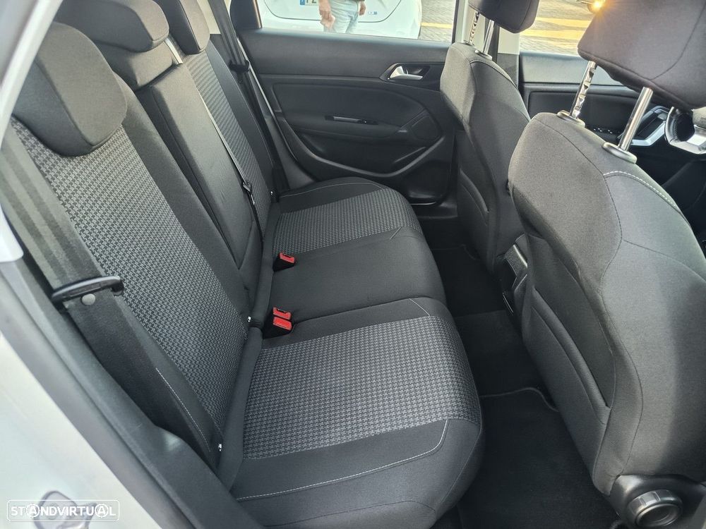 Peugeot 308 SW 1.2 PureTech Style - 15