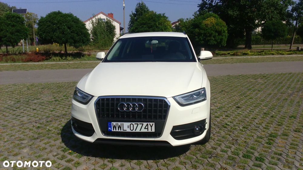 Audi Q3 - 9