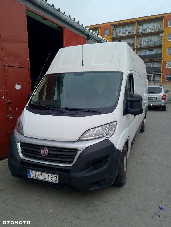 Fiat DUCATO - 1