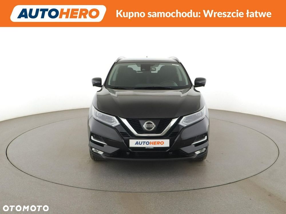 Nissan Qashqai 1.6 DIG-T N-Connecta - 12