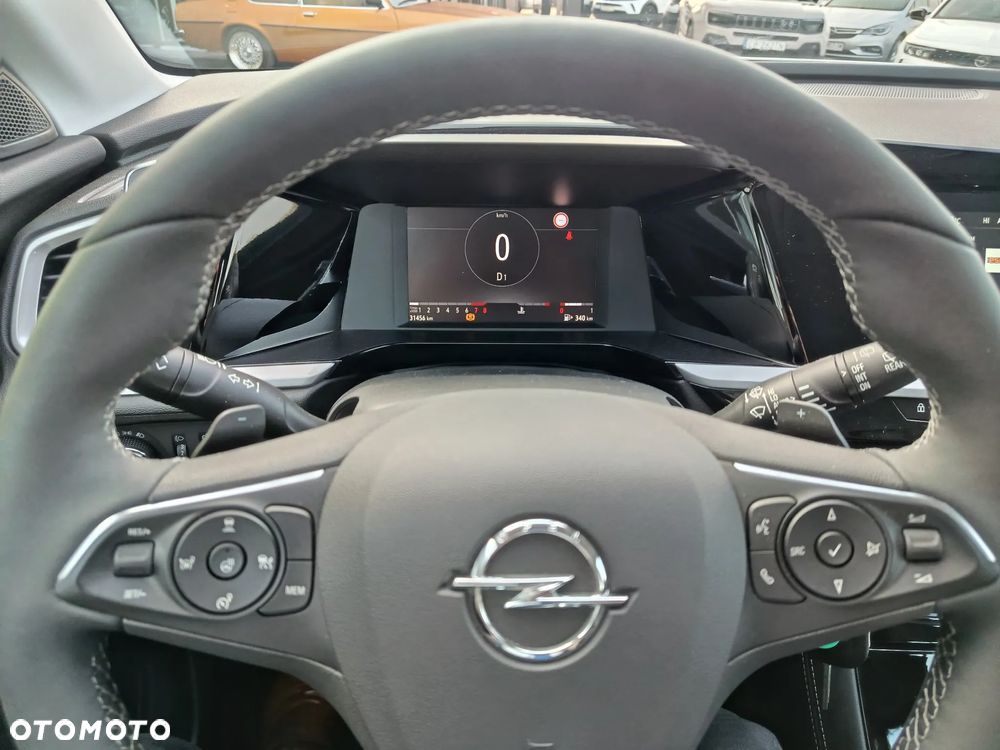 Opel Grandland X - 6