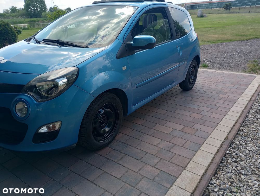 Renault Twingo 1.2 16V Eco Dynamique - 1