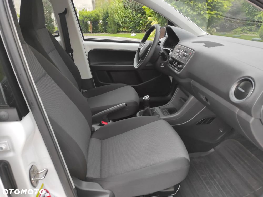 Skoda Citigo 1.0 Ambition - 4