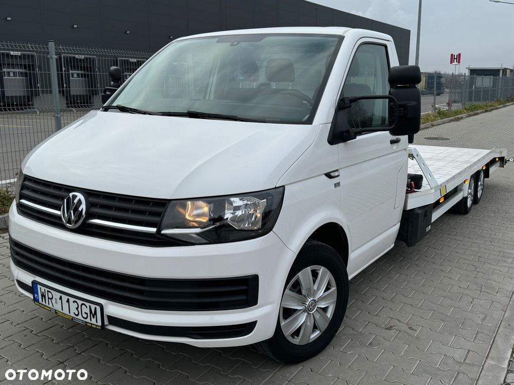 Volkswagen T6 - 16