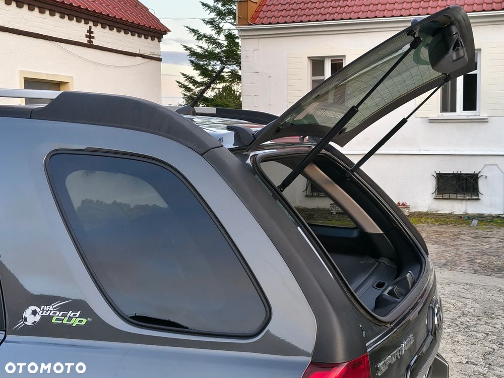 Kia Sportage 2.0 2WD Cup - 35