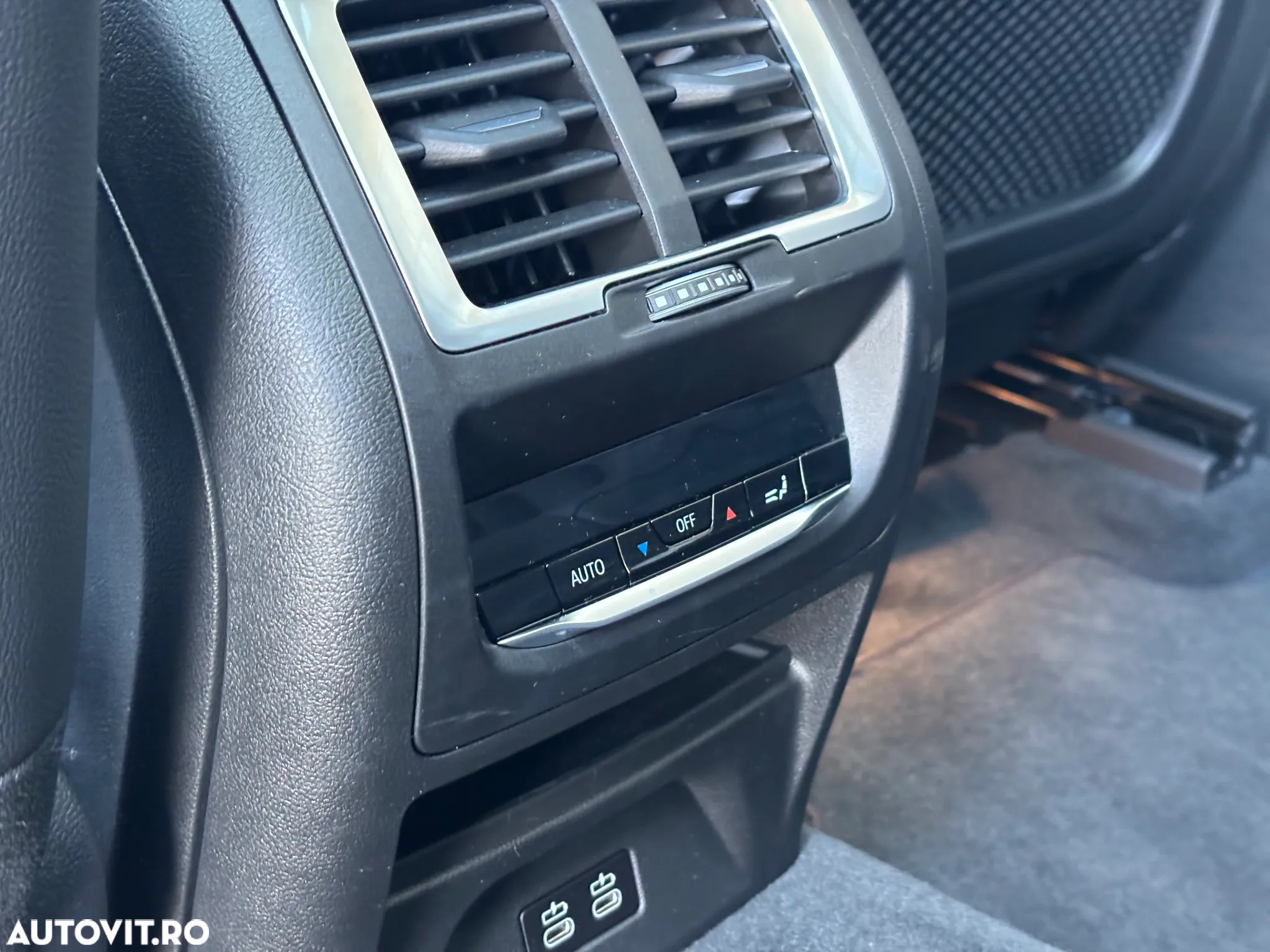 BMW iX3 Standard - 19