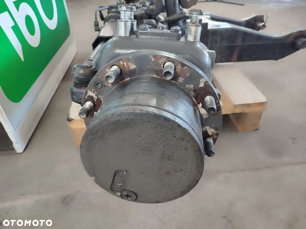 Most napędowy Spicer 735/112  36238800 Valtra N123 - 4