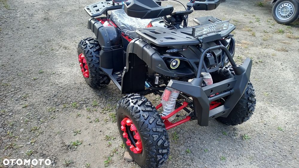 XTR Inny - 3