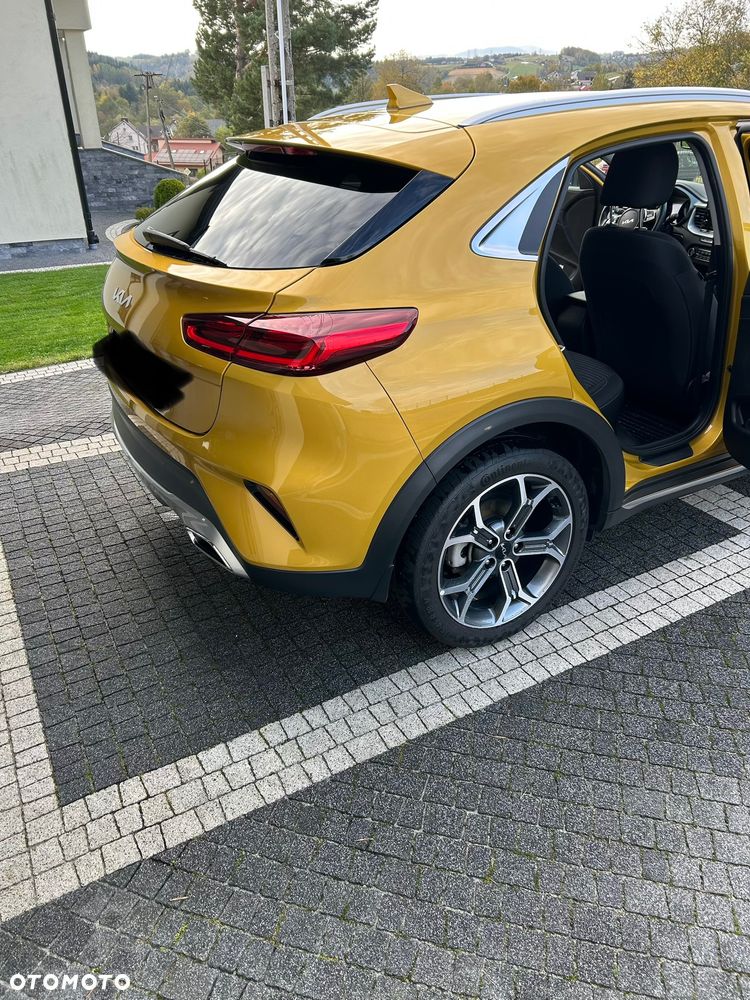 Kia XCeed - 5