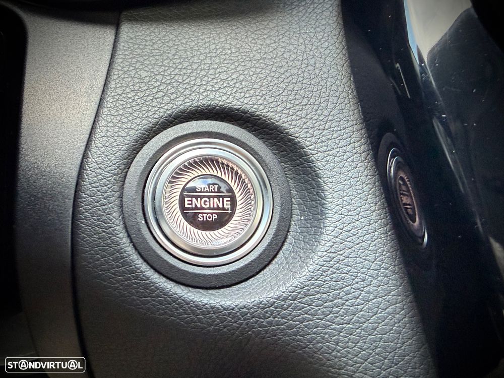 Mercedes-Benz C 300 de Avantgarde - 24