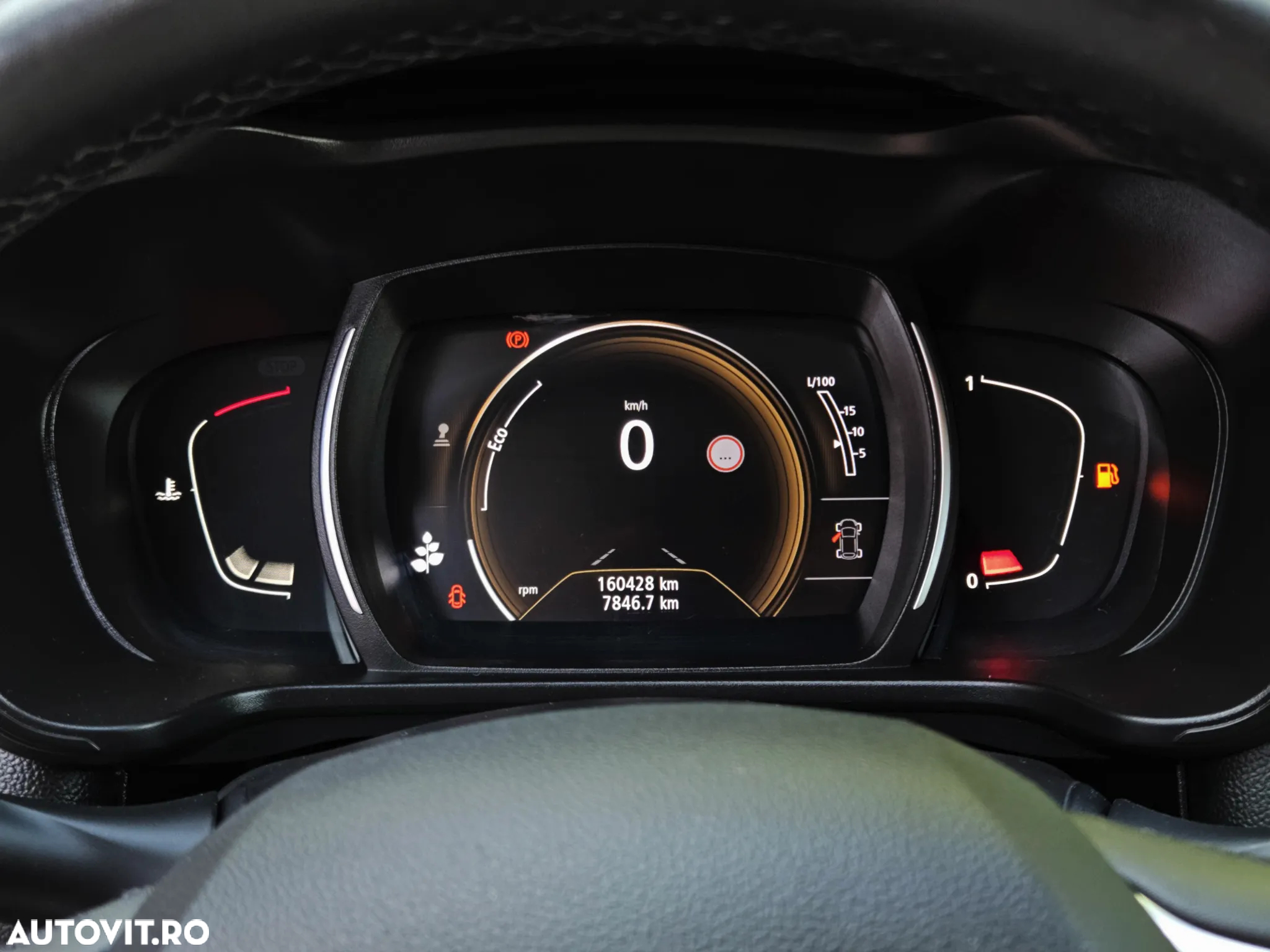 Renault Kadjar TCe 140 GPF BUSINESS EDITION - 15