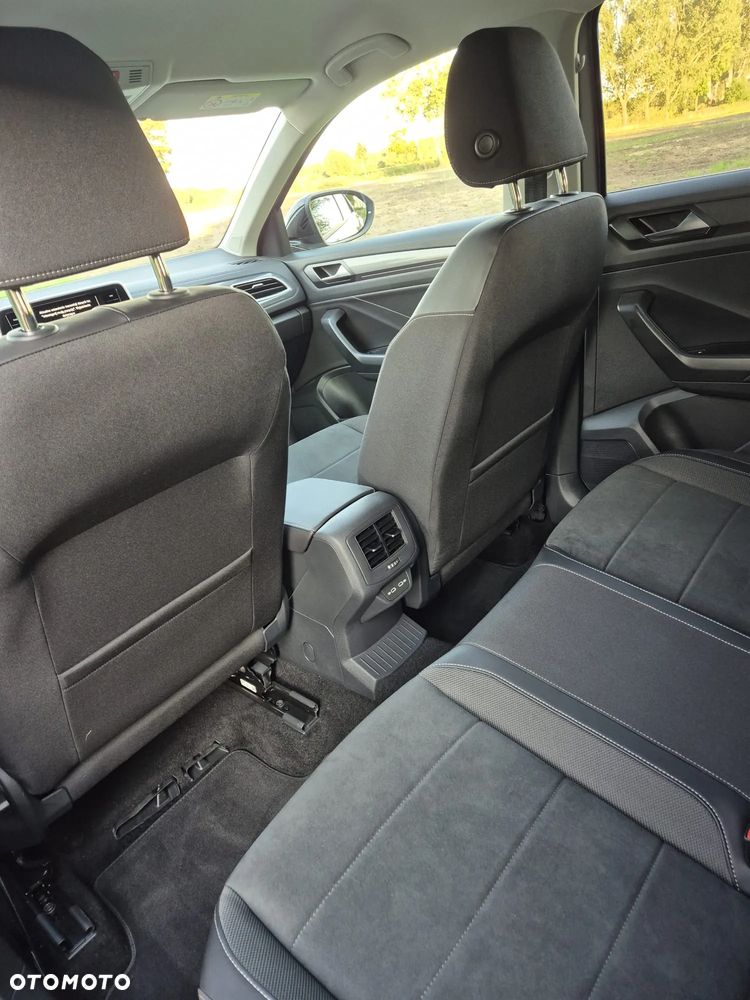 Volkswagen T-Roc 1.5 TSI Final Edition DSG - 3