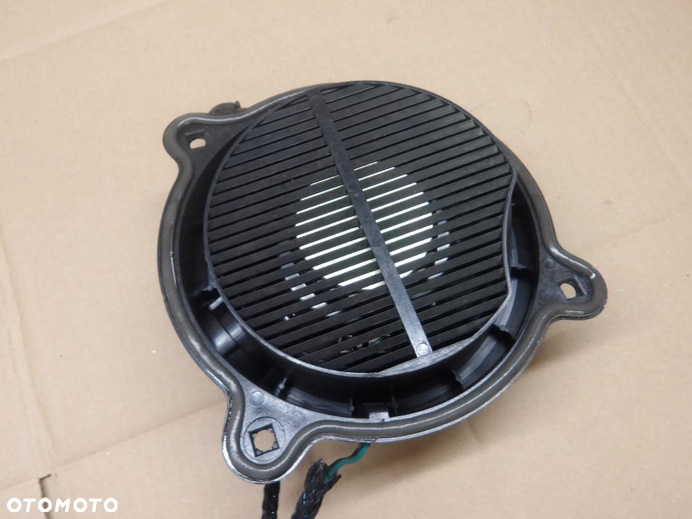 MERCEDES W168 LIFT 1.7 D 01-04 GŁOŚNIK PRAWY LEWY PRZÓD TYŁ A1688200202 - 8