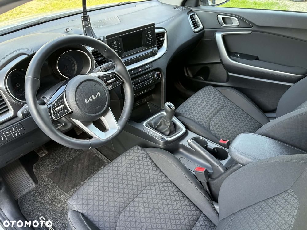 Kia Ceed 1.0 T-GDI S - 9