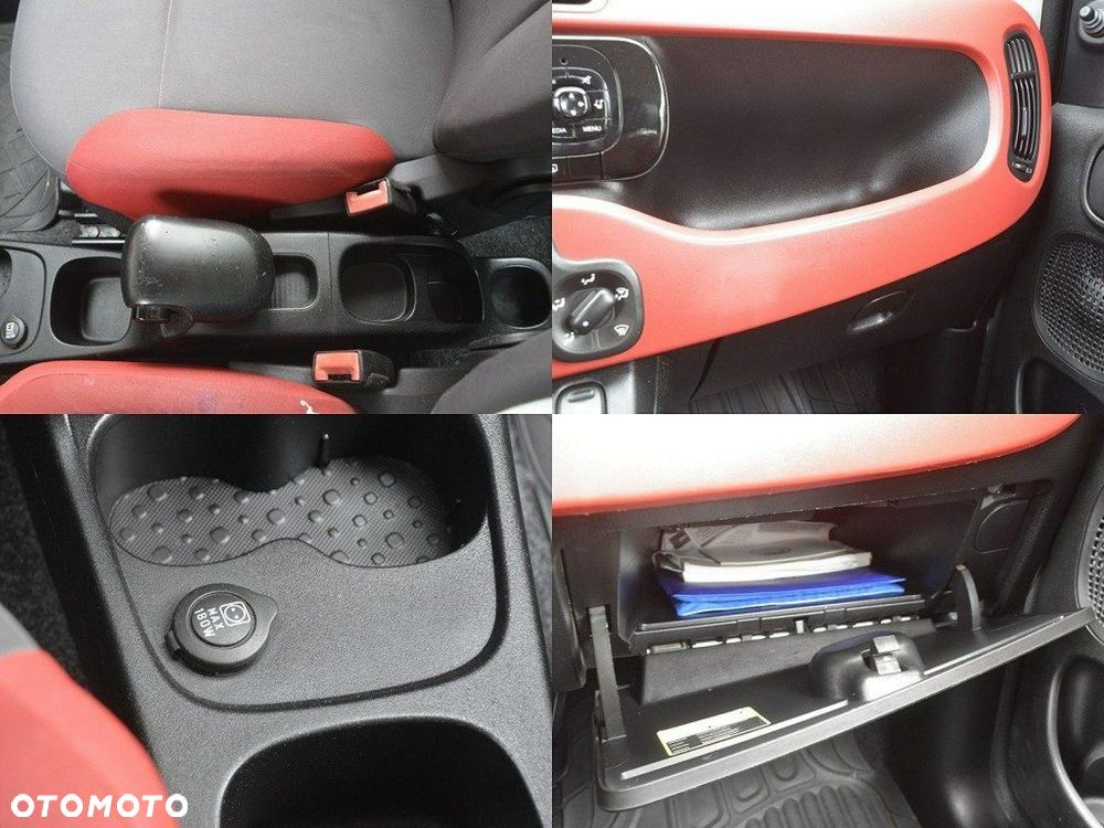 Fiat Panda 1.2 Easy - 19