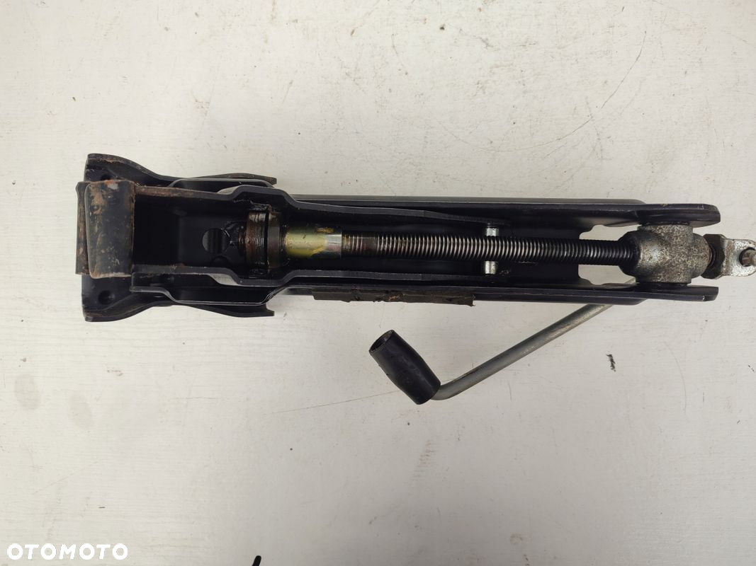 Lewarek ucho klucz zestaw VOLVO V70 II 8679369 - 5